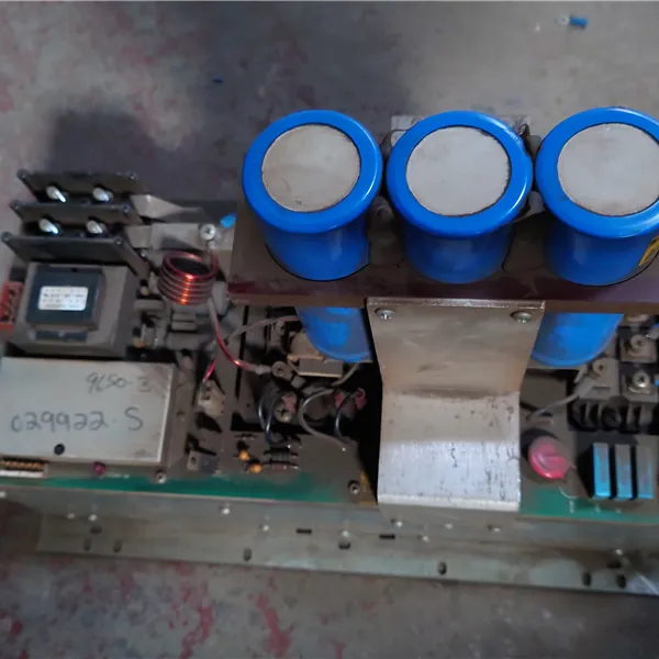 Hypertherm max 200 and 100 and other spares  129118 Chopper 