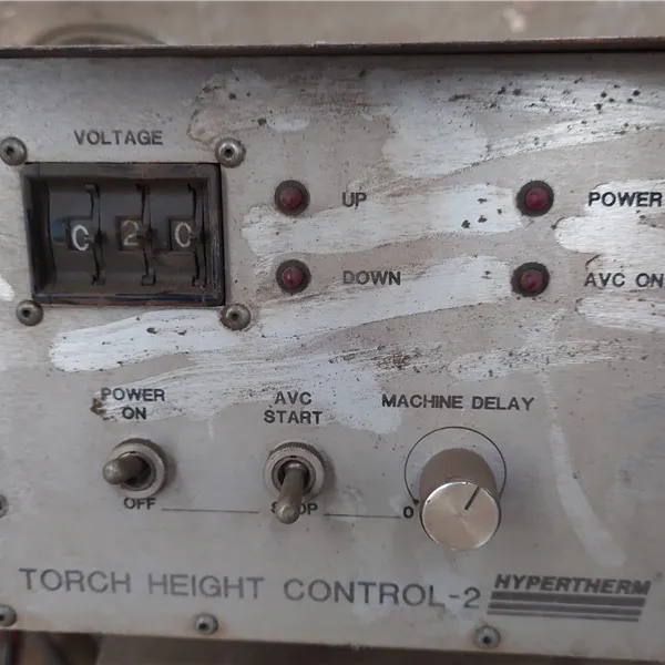 Hypertherm max 200 and 100 and other spares  129118 Chopper 