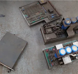 Hypertherm max 200 and 100 and other spares  129118 Chopper 