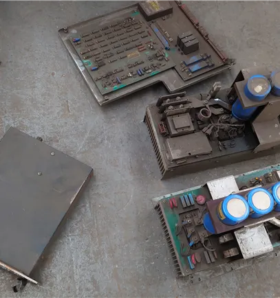 Hypertherm max 200 and 100 and other spares  129118 Chopper 