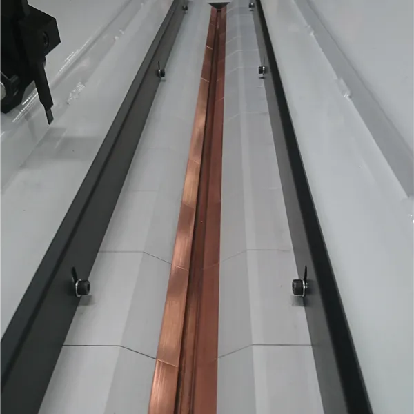 ProArc 684mm External Longitudinal Seam Welder