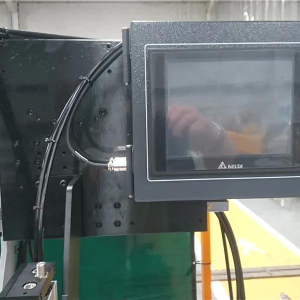 ProArc 684mm External Longitudinal Seam Welder