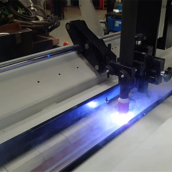 ProArc 684mm External Longitudinal Seam Welder