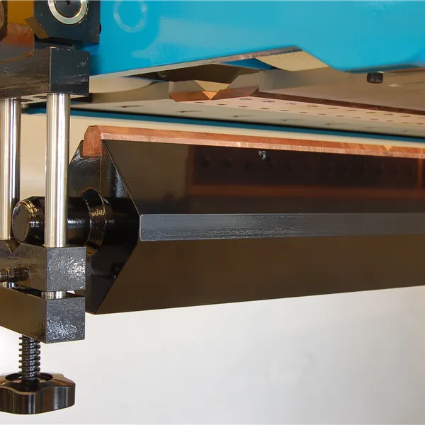 ProArc 684mm External Longitudinal Seam Welder