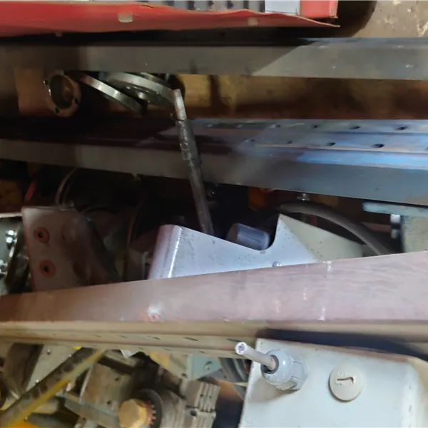 ESAB A6 Heavy Duty Manual Subarc Slides from £300 each 