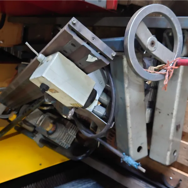 ESAB A6 Heavy Duty Manual Subarc Slides from £300 each 