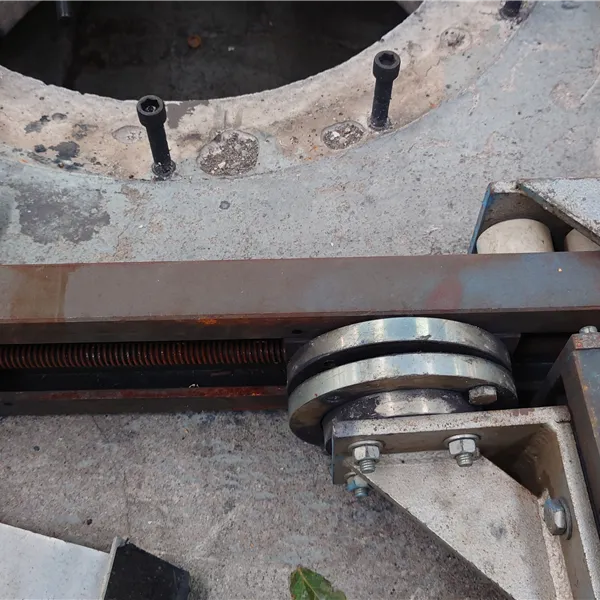 ESAB A6 Heavy Duty Manual Subarc Slides from £300 each 