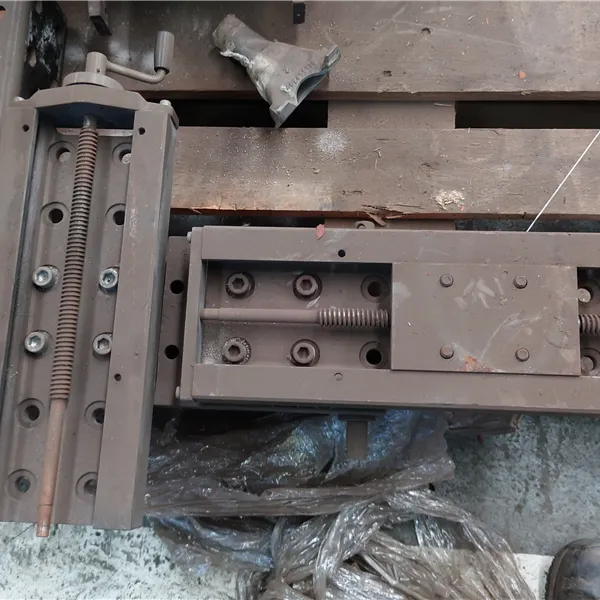 ESAB A6 Heavy Duty Manual Subarc Slides from £300 each 