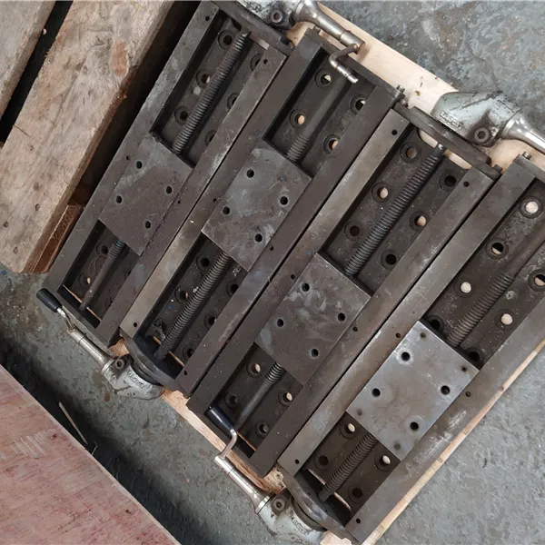 ESAB A6 Heavy Duty Manual Subarc Slides from £300 each 