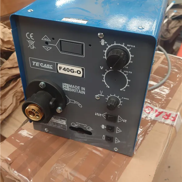 Lincoln Idealarc DC 400 Multi Process MIG welder, gas or water cooled