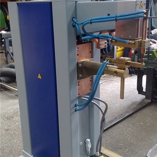 PEI PF Spot and Projection Resistance Welding Machines