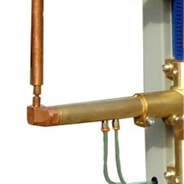 PEI PBP Resistance Spot Welder with Rocker Arm