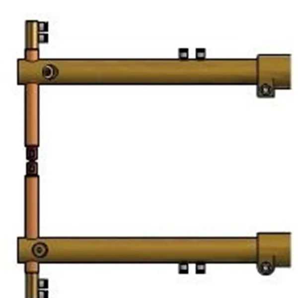 PEI PBP Resistance Spot Welder with Rocker Arm