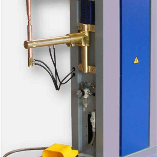 PEI PBP Resistance Spot Welder with Rocker Arm