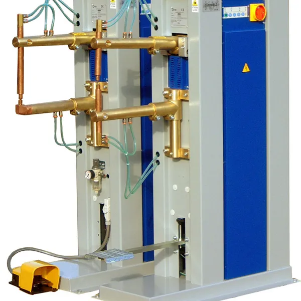 PEI PBP Resistance Spot Welder with Rocker Arm