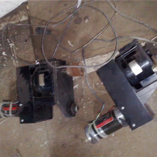 Spares for Westinghouse HL90, HL83 and HL7 Magic Eye Units