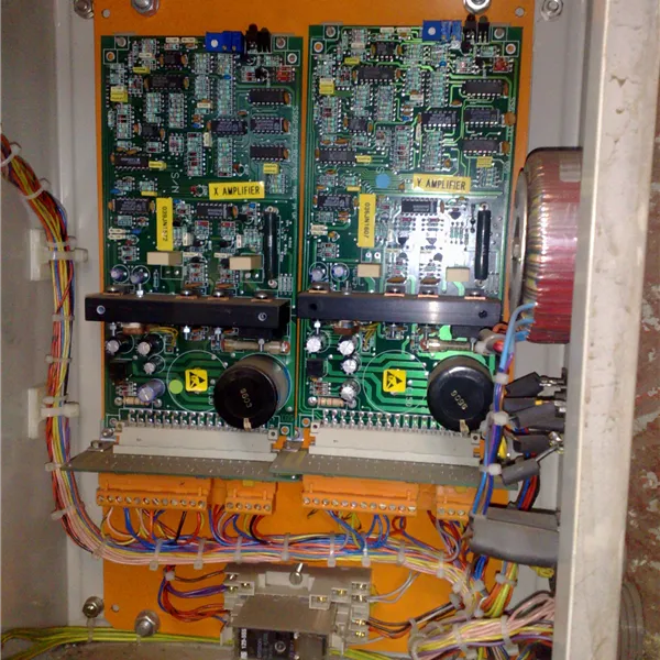 Spares for Westinghouse HL90, HL83 and HL7 Magic Eye Units