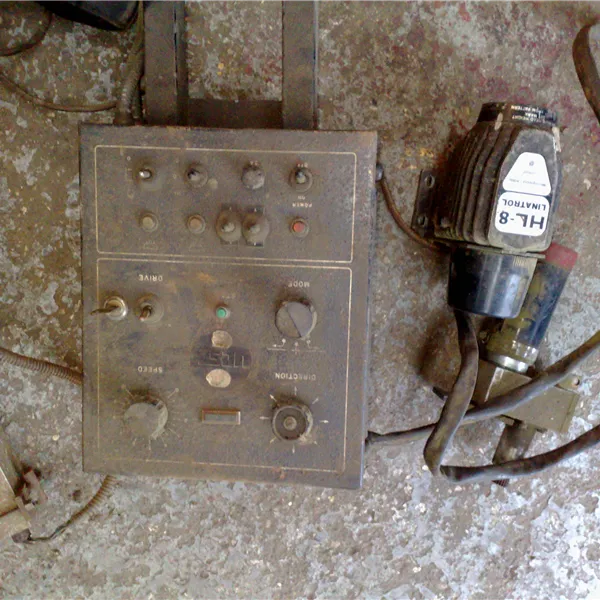 Spares for Westinghouse HL90, HL83 and HL7 Magic Eye Units