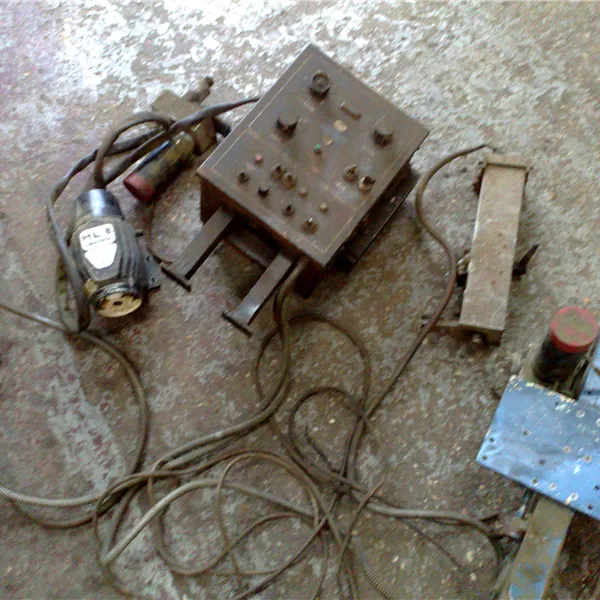 Spares for Westinghouse HL90, HL83 and HL7 Magic Eye Units