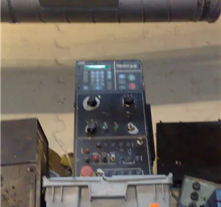 Spares for Westinghouse HL90, HL83 and HL7 Magic Eye Units