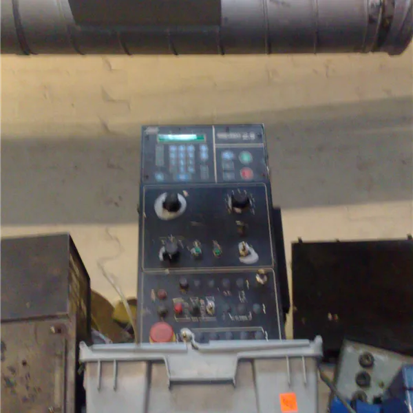 Spares for Westinghouse HL90, HL83 and HL7 Magic Eye Units