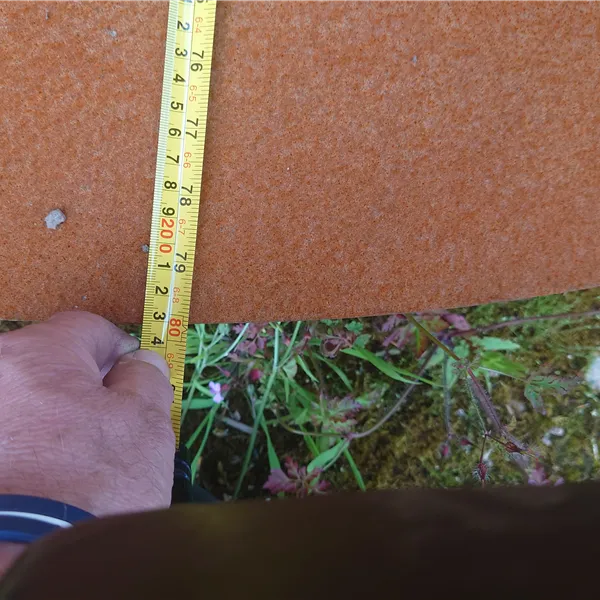 Face Plate for Welding Positioner