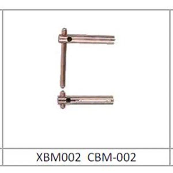 PEI Portable Hand Held, Light Duty Spot Welder