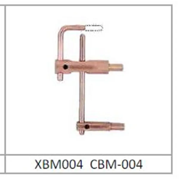 PEI Portable Hand Held, Light Duty Spot Welder