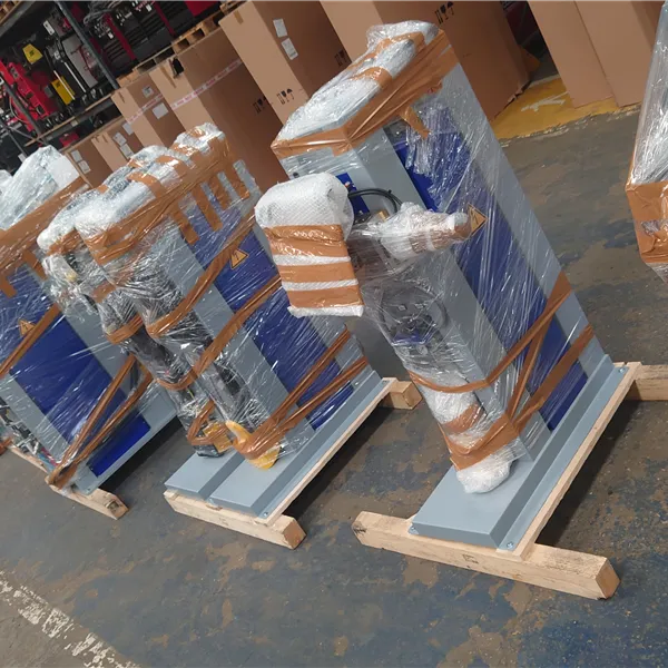 PEI Bench Spot Welder PFB Series with Linear Head 15,25 and 35 kva