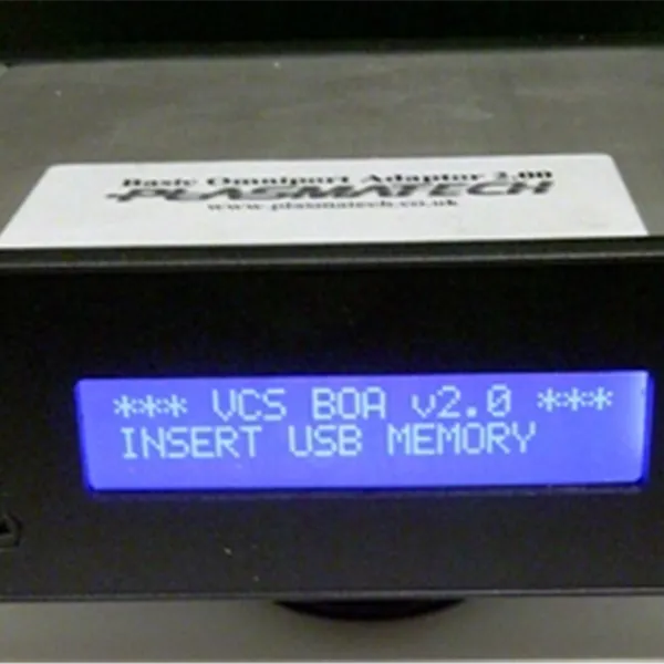 CNC USB Adaptor for Burny Etek CNC Systems, New and Used Available