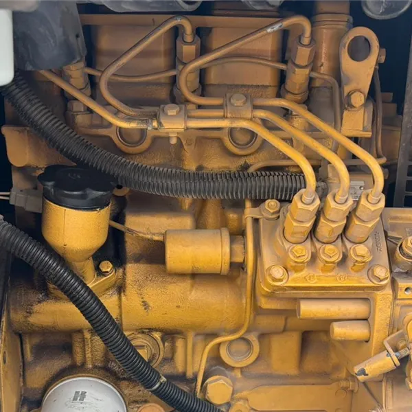 Miller Big Blue 400x cx cc/cv Diesel Welder Generator 