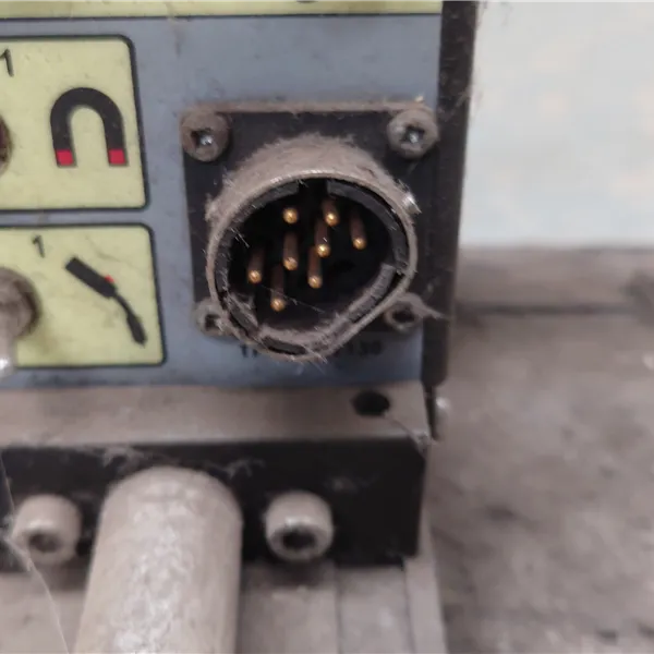 ESAB Miggytrac 1000 Seam Welding Tractor 