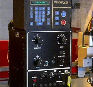 Westinghouse HL8 and HL83 Control Spares