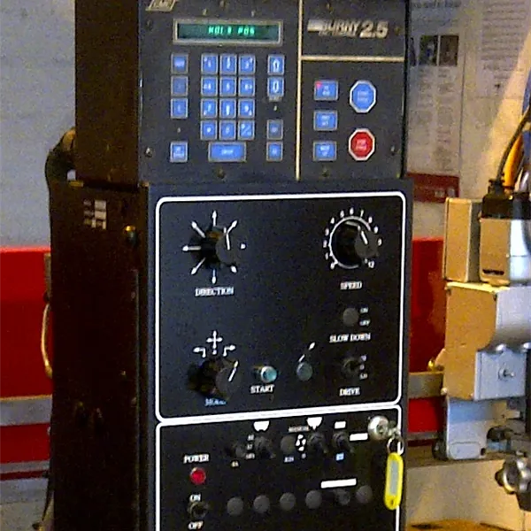 Westinghouse HL8 and HL83 Control Spares