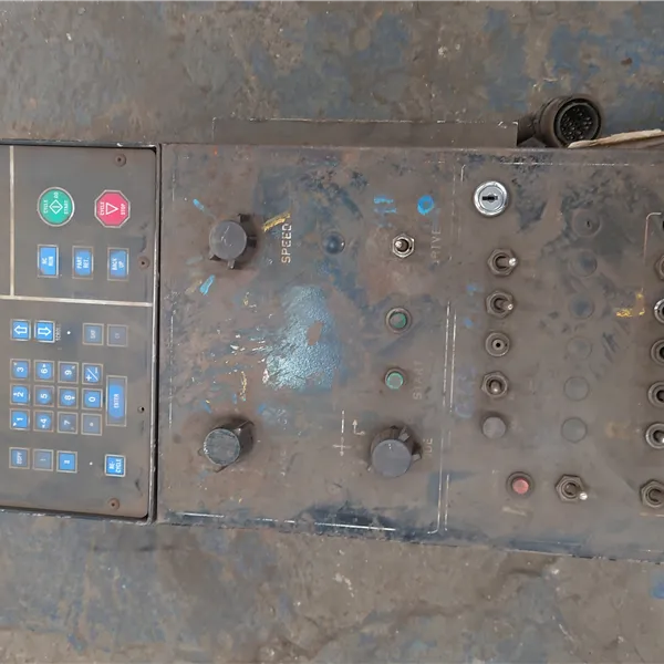 Westinghouse HL8 and HL83 Control Spares