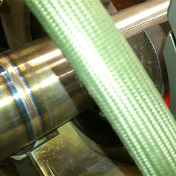 Polysoude Orbital TIG GTAW Welder, Model PS204 and MU1V Head