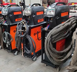 Sell MIG, MAG, GMAW, MMA Welders