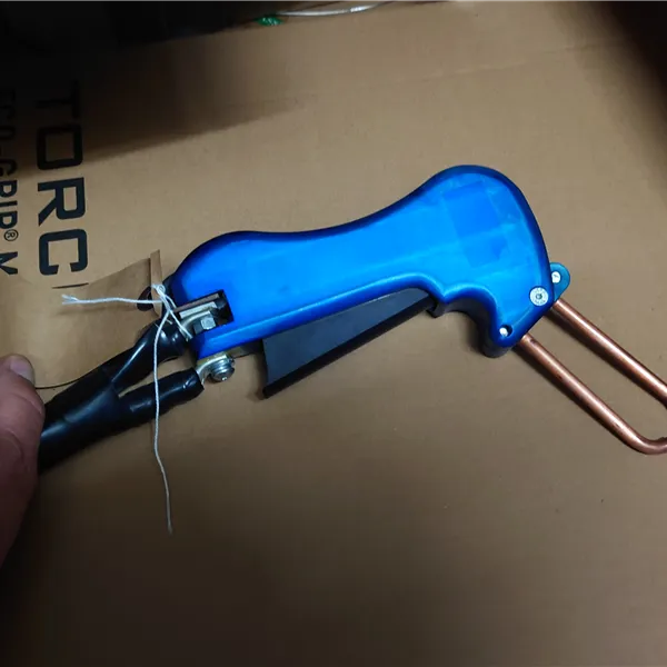 FastSpotter Single Sided Resistance Seam, Spot, Studder & Poke