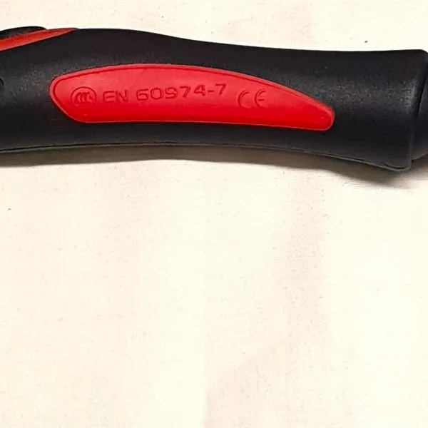 FastSpotter Single Sided Resistance Seam, Spot, Studder & Poke