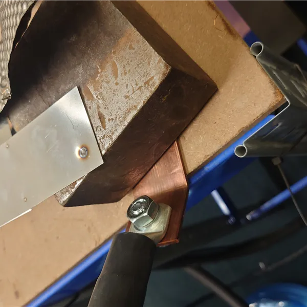 FastSpotter Single Sided Resistance Seam, Spot, Studder & Poke