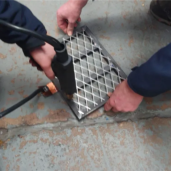 FastSpotter Single Sided Resistance Seam, Spot, Studder & Poke