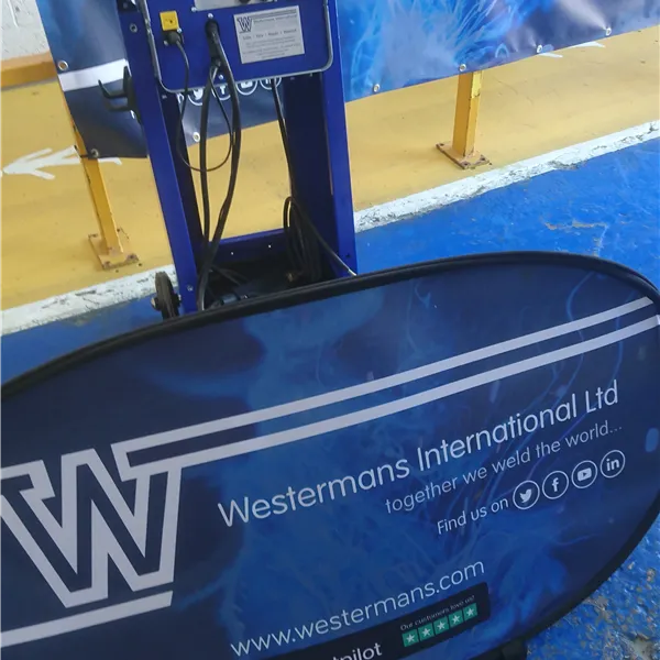 FastSpotter Single Sided Resistance Seam, Spot, Studder & Poke