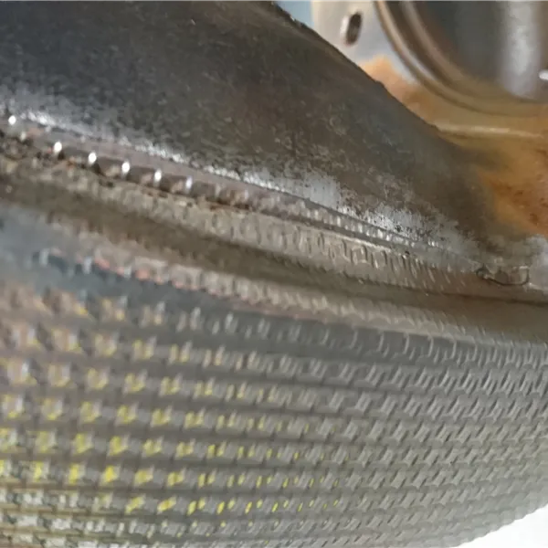 FastSpotter Single Sided Resistance Seam, Spot, Studder & Poke