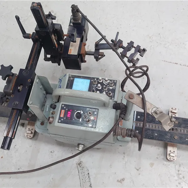 Gullco KAT GK-200 Flex Track Travel Carriage with Oscillation