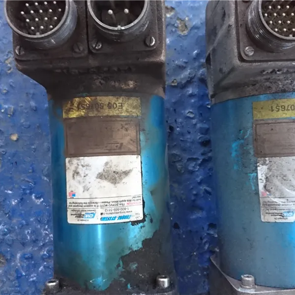 Burny 10 Plus Unit for Mechanised CNC Profile Cutting Systems 