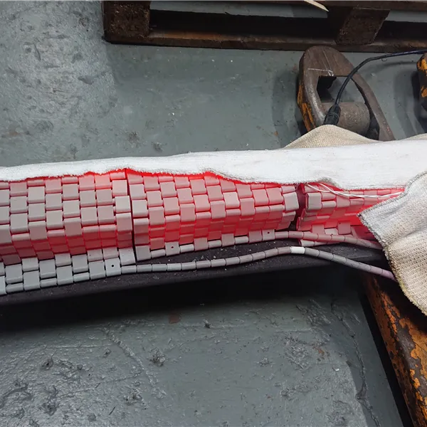 Pre Heat Treatment Inverter Power Sources PWHT For Preheat Made in EU