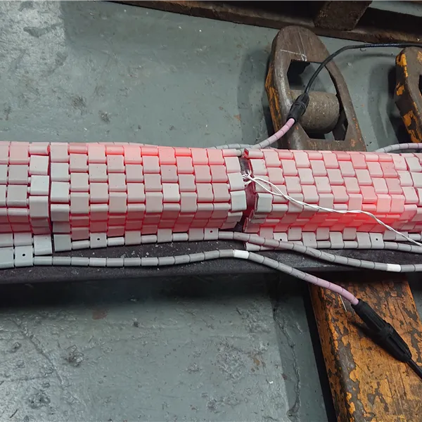 Pre Heat Treatment Inverter Power Sources PWHT For Preheat Made in EU