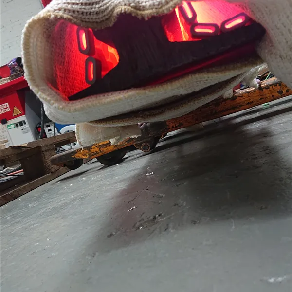 Pre Heat Treatment Inverter Power Sources PWHT For Preheat Made in EU