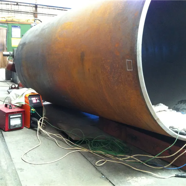 Pre Heat Treatment Inverter Power Sources PWHT For Preheat Made in EU