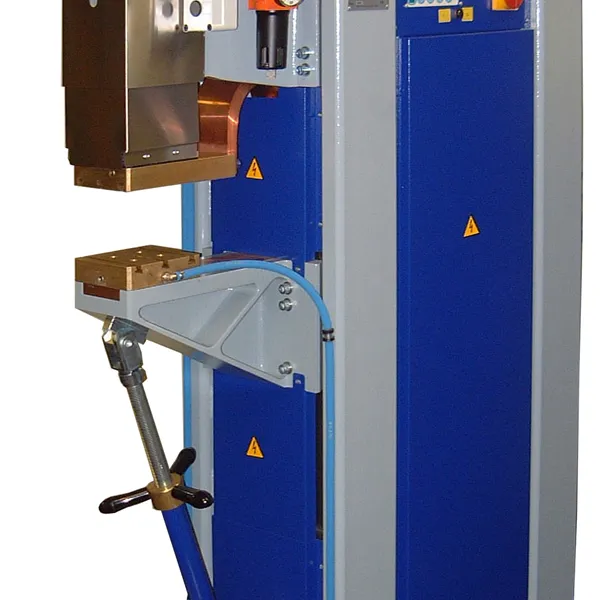 PEI PFP Resistance Pedestal Spot/Projection Welder